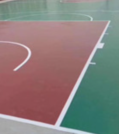 张家界篮球场地坪维修全方案